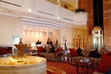 Rydges Plaza Doha Hotel Екстериор снимка